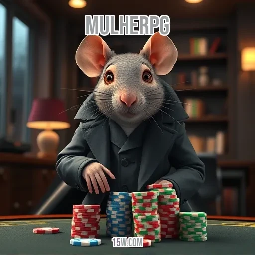 mulherpg: Aventura e Desafios que Encantam os Jogadores Brasil afora