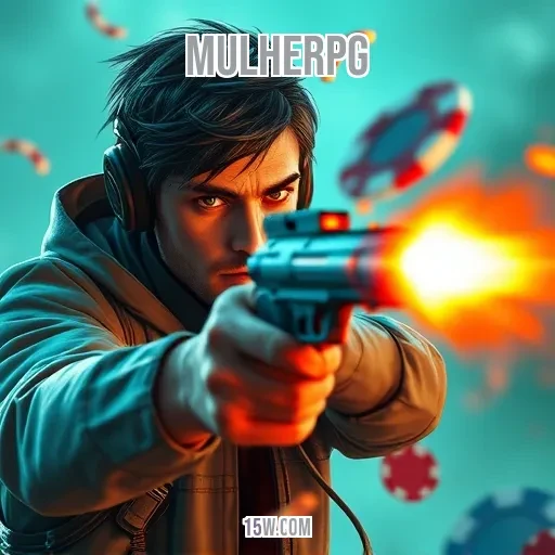 mulherpg: Aventuras Incríveis na Seção Arcade para Jogadoras