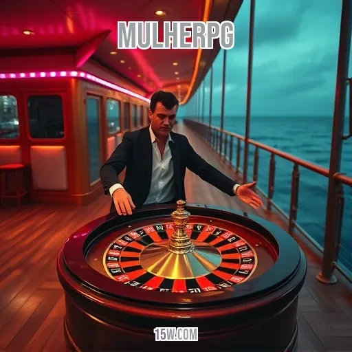 mulherpg: A Seção de Cartas que Encanta Jogadores no Brasil