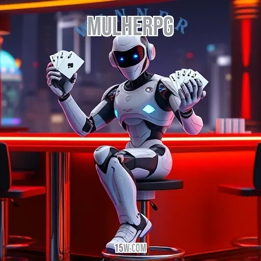 mulherpg: Desbravando os Jogos Casuais com Estilo e Diversão