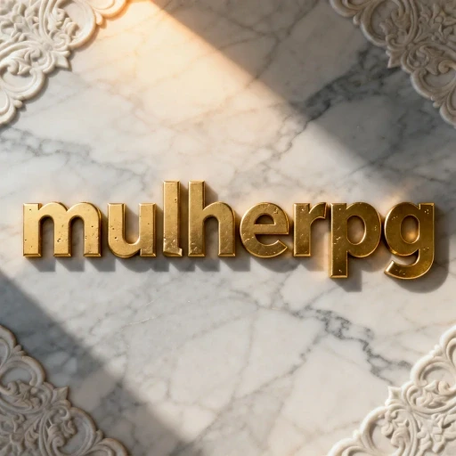 mulherpg