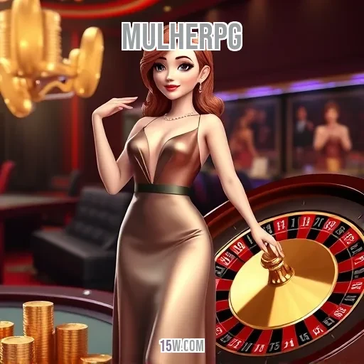 mulherpg: Os Imperdíveis Jogos Multiplayer Para Se Divertir Junto com Amigos!