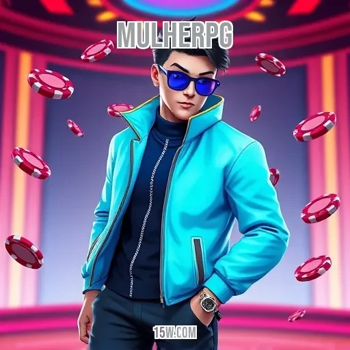 mulherpg: Descubra RPGs que Transformam a Sua Experiência de Jogo