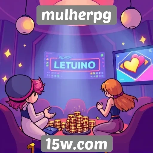 Jogadoras destacam a importância de espaços seguros online